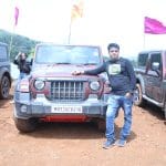 Off road club in Pune