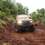 4x4 Car club in Pune