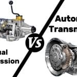 Manual vs Automatic