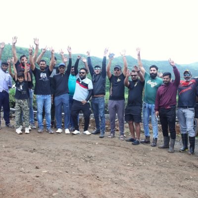 off-road events near Pune