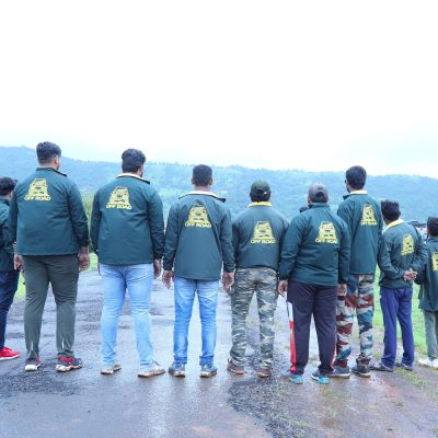 off-road events near Pune