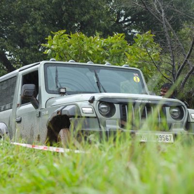 off-road events near Pune