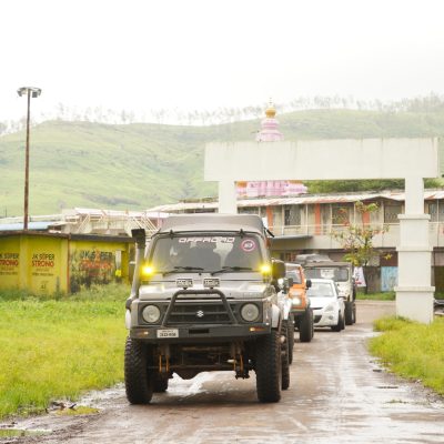 off-road events near Pune