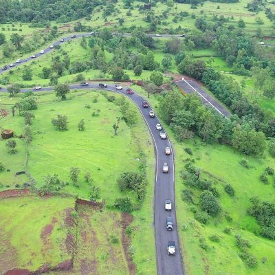 off-road events near Pune