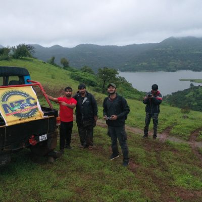off-road events near Pune