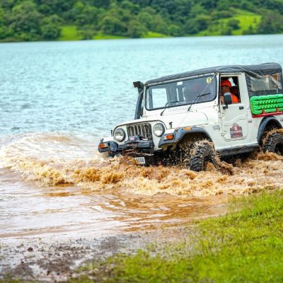 off-road events near Pune